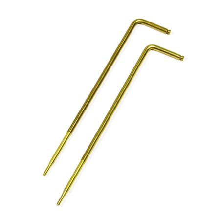 Edelbrock 1455 0.073 x 0.042 in. Performer Series Metering Rods EDE1455