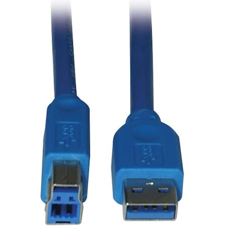 Tripp Lite USB cable U322-015