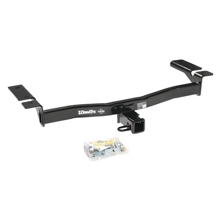Draw-Tite 2010 Ford Class III Edge Trailer Hitch Receiver D70-75992
