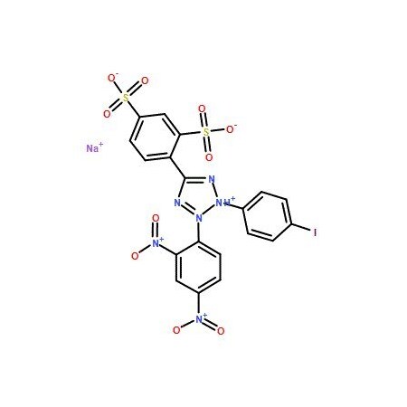 Ak Scientific WST-3 (50mg), CAS 515111-36-1 7371AJ-50mg