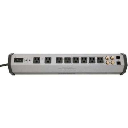 Gefen FURMAN 15A Surge Protector PST-8D
