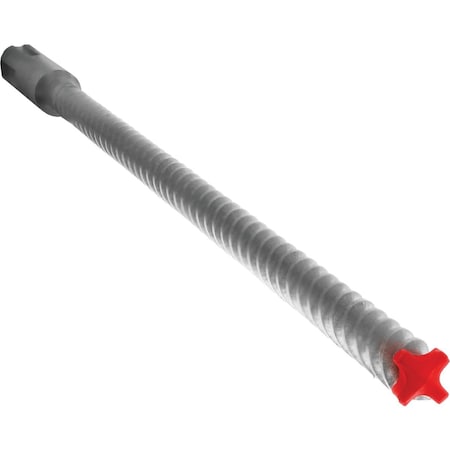 Diablo Rebar Demon 1/2'' x 13'' SDS-Max Full Carbide Rotary Hammer Drill Bit DMAMX1020