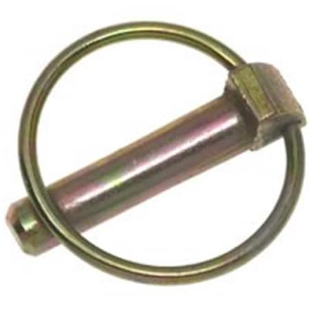 Speeco 070904002704 Lynch Pin .25 In. 6825319