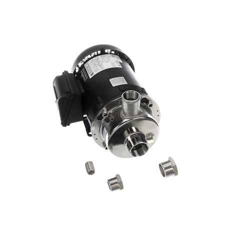 Hobart KIT, FINAL RINSE, PUMP UPGRADE 00-563981-00001