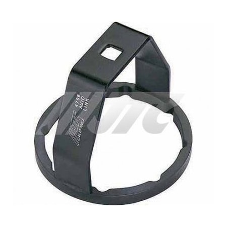 Jtc Auto Tools Diesel fuel filter wrench for mitsubishi all new Canter fourth phase eco-car 3 4706