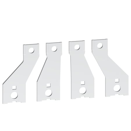 Schneider Electric Spreader Kit, IEC LA9G4711