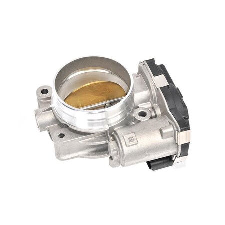 Acdelco BODY ASM-THROT, Fuel Injection Throttle Body, 12673449