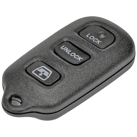 Dorman Keyless Entry Remote, 99138