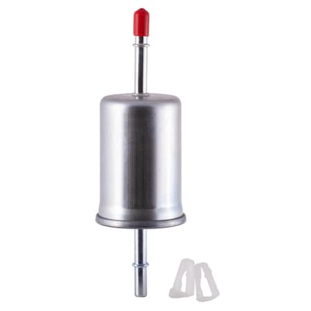 Premium Guard Fuel Filter, PF8018