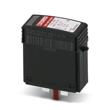 Phoenix Contact VAL-MS 350 VF ST Surge protection 2856595