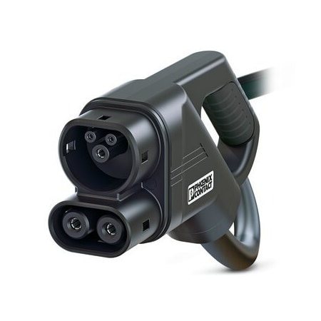 Phoenix Contact EV-T2M4CC-DC250A-10M70ESBK11 CHARX 1130335