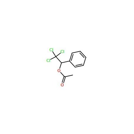 Ak Scientific alpha-(Trichloromethyl)benzyl acetate (25g), CAS 90-17-5 Z3616-25g