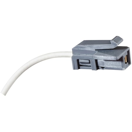 Auveco GM Instrument Panel Harness Connector, 5PK 23255