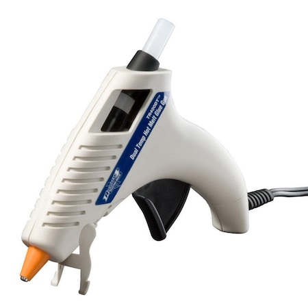 Arrow Glue Gun, 1/2 in Dia Glue Stick White TR400DT