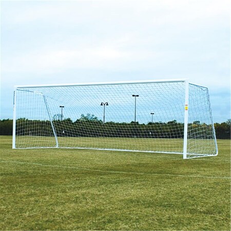 Whole-In-One 4 in. Classic  Soccer Goals WH3785062