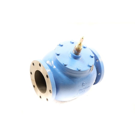 Noreast Controls 6 in. flg 1.5 in. travel 360cv VlvBody V5011A1916