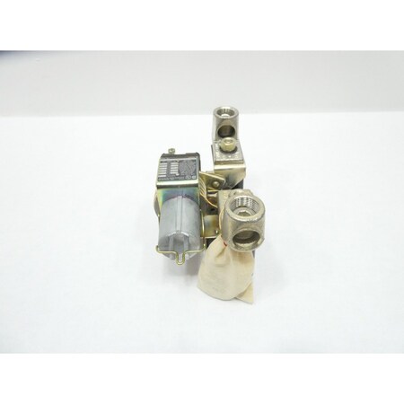 Allen Bradley INVERSE TIME RELAY 136-390A AMP 810-A26A