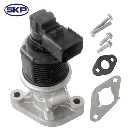 Skyward Automotive Products Exhaust Gas Recirculation (EGR) Valve,  SKEGV1150