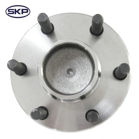 Skyward Automotive Products Wheel Bearing and Hub Assembly, SK515064