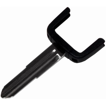 Homecare Products EB3-K-MIT8 Mitsubishi Electronic Key Blade HO834132