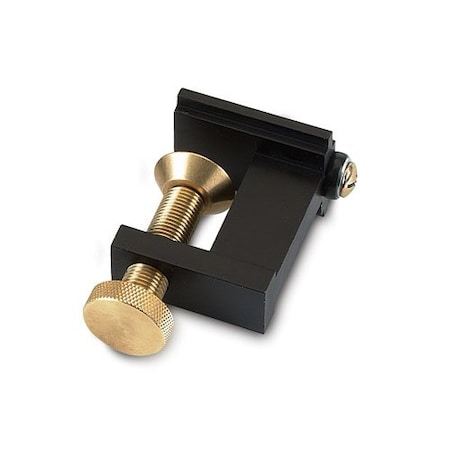 Trend Tool Technology Varijig System Clamp Kit, 1 1/4 Inch Clamping Thickness, Sliding Friction Clamps, VJS/CK U*VJS/CK