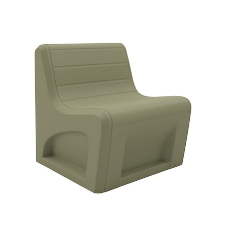 Cortech Chair 96484MS