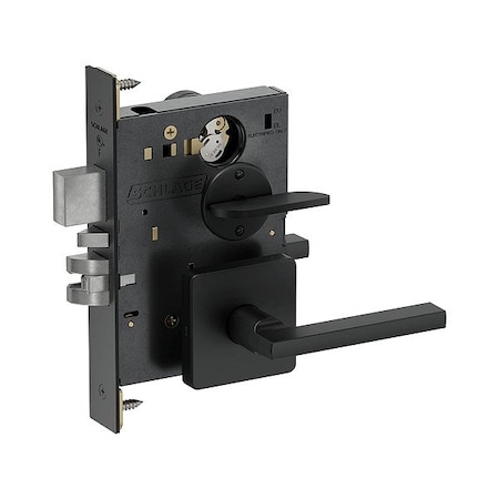 Schlage Performance Door Lockset, 12/24V DC, Mortise PM453P LATD 622