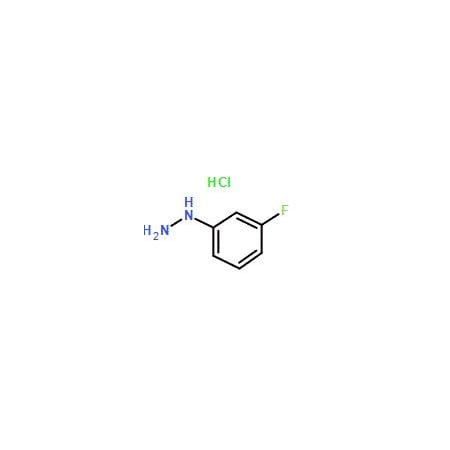 Ak Scientific 3-Fluorophenylhydrazine HCl (5g), CAS 2924-16-5 V1423-5g