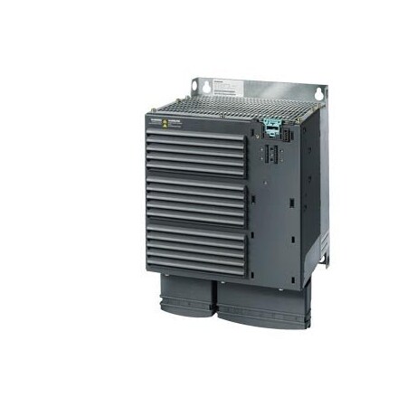 Siemens SINAMICS G120 POWER MODULE PM250 WITH BUILT IN CL. A FILTER 6SL3225-0BE31-8AA0