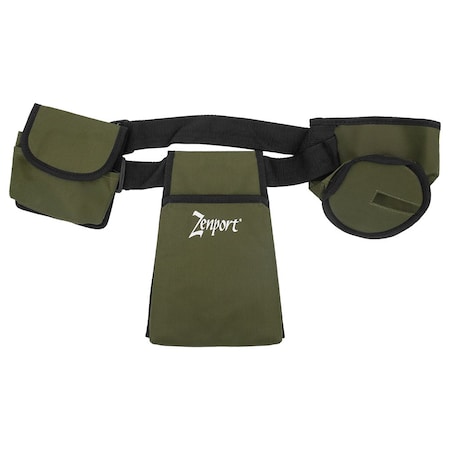 Zenport Tape Tool Holster HJ919B