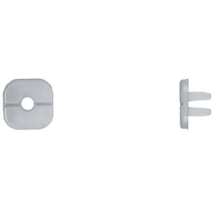 Disco Automotive Hardware 8 to 10 Screw Size Fits 8mm x 8.5mm Hole 1296MT