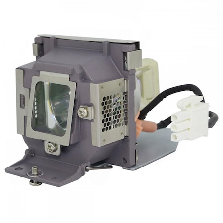 Premium Power FP Lamp - Philips bulb RLC-047