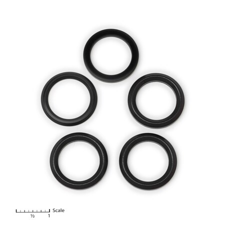 Bedford Precision Parts Packing Set - Upper, T/SS 20-1203