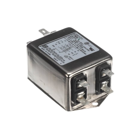 Perfect Fry EMI Filter, 20A, 3PH 83302