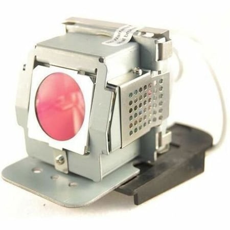 Battery Technology REPLACEMENT PROJECTOR LAMP FOR BENQ MP611, MP611C, MP620, MP620C, MP721, MP721C; 5JJ2C01001-BTI