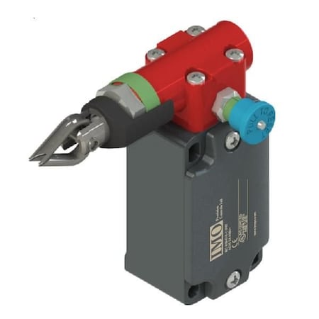 Imo Automation Limit Switch, Standard Rope Operated + Reset LDC20RRL
