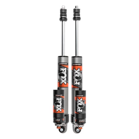 Fox KIT: 14C RAM 2500 REAR 2.5 TRUCK PES P/B 11.1IN 46IN LIFT DSC 883-26-067