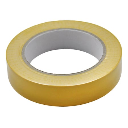 Caracteristicas Atractivas Floor Marking Tape, Yellow - 1 x 36 Yard - 6 Roll CA3487985