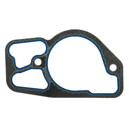 Fel-Pro Engine Oil Pump Gasket, 72795
