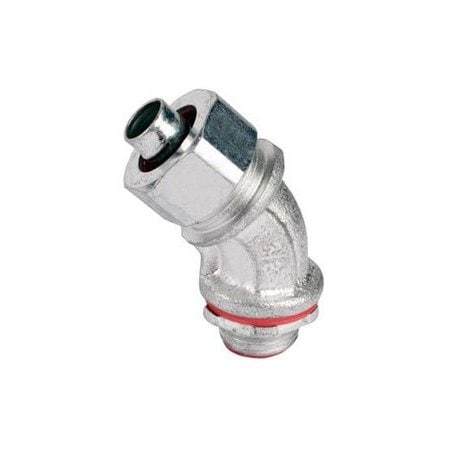 Steel City Cord and Cable Fittings LT4100T-SC