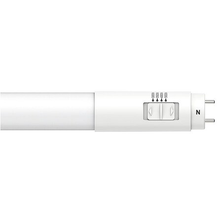 Ge Lamps Linear LED, 120 to 277 V, 36 in L LED12ABT8/G3/8SC