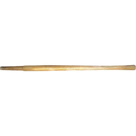 Link Handles Link 48'' L x 1-1/2'' Dia. Wood Hollowback Shovel Replacement Handle 66766