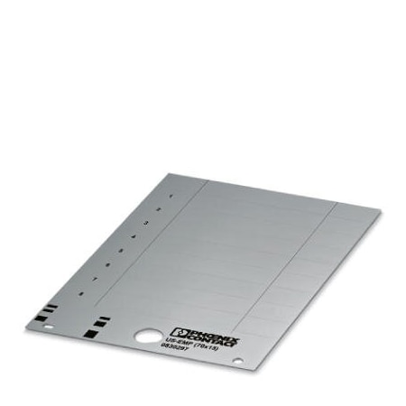 Phoenix Contact US-EMP 70X15 SR Snap-in markers Card 0830314