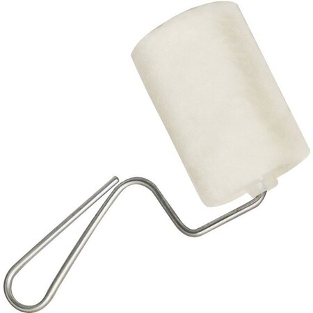 Wooster Trimmer and Roller Cover, 1/4 in Thick Nap, 3 in L R172-3