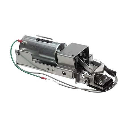 Hoshizaki Shutter Assembly, SS, 31 3/4 in H 121220A02