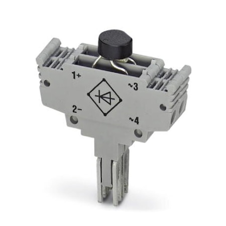 Phoenix Contact ST-B250C1500 Component plug with bridge 2802345