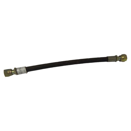 Cnh HOSE FLEXIBLE, CNH OEM 85815589 85815589