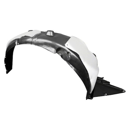 Geared2Golf Right Hand Front Fender Inner Panel for 2012-2013 EX-LX  Kia Optima GE2110740