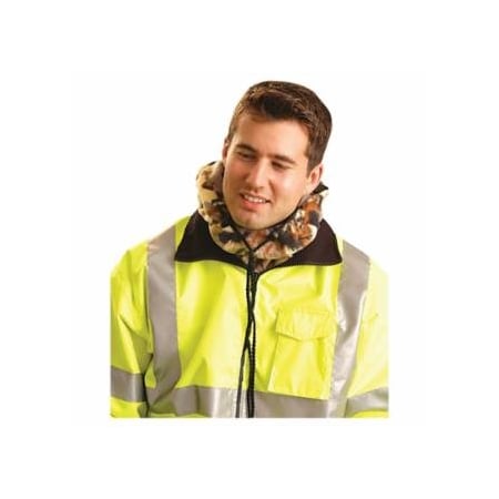 Occunomix 3-In-1 Plush Fleece Winter Liner, 100% Polyester Fleece, Camo 561-1070-CAMO