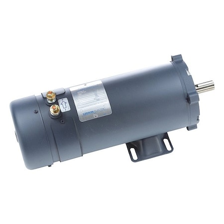 Leeson DC Permanent Magnet Motor, 56C 109108.00